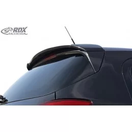 Heckspoiler Sport Spoiler OPEL Corsa D (5-Türer)