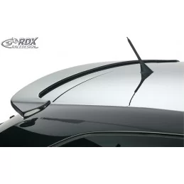 Interceptor aerodinámico spoiler sport SEAT Ibiza 6J SC (3 puertas)