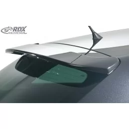 Interceptor aerodinámico spoiler sport SEAT Ibiza 6J SC (3 puertas)