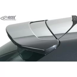 Interceptor aerodinámico spoiler sport SEAT Ibiza 6J SC (3 puertas)