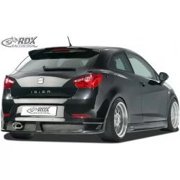 Spoiler sport spoiler SEAT Ibiza 6J SC (3-door)