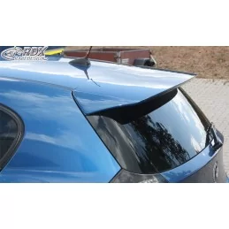 Spoiler Heckspoiler Sport BMW Serie 1 E81 / E87