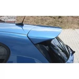 Alerón spoiler sport BMW serie 1 E81 / E87