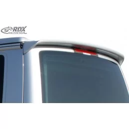 Spoiler spoiler sport VW T5