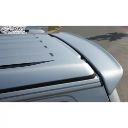 Spoiler Heckspoiler Sport VW T5