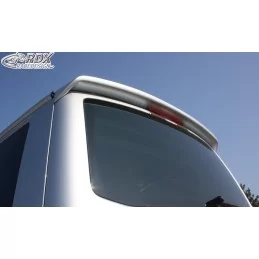 Spoiler Heckspoiler Sport VW T5