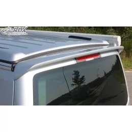 Spoiler spoiler sport VW T5