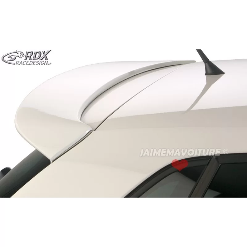 Becquet aileron sport VW Polo 6R & Polo 6C