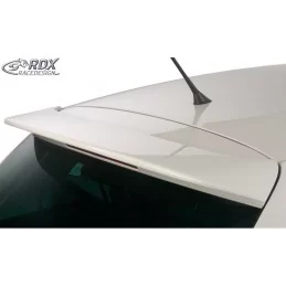 Becquet aileron sport VW Polo 6R & Polo 6C