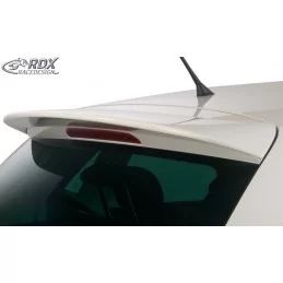 Spoiler Heckspoiler Sport VW Polo 6R & Polo 6 c