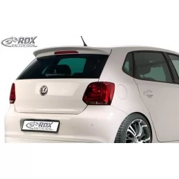 Becquet aileron sport VW Polo 6R & Polo 6C