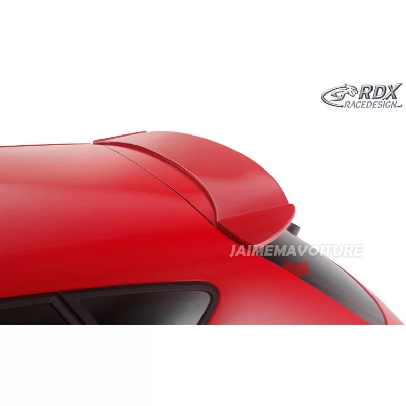 Alerón spoiler sport SEAT Leon 5F (incl. FR) Alerón spoiler sport SEAT Leon 5F (incl. FR)