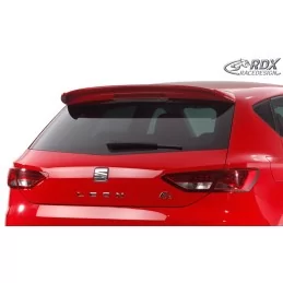 Spoiler Heckspoiler Sport SEAT Leon 5F (inkl. FR)