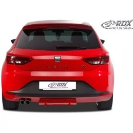 Alerón spoiler sport SEAT Leon 5F (incl. FR)