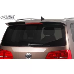 Becquet aileron sport VW Touran 1T1 Facelift 2011+