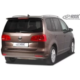 Becquet aileron sport VW Touran 1T1 Facelift 2011+