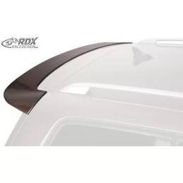 Heckspoiler Sport Spoiler VW Touran 1 T 1 Facelift 2011 +