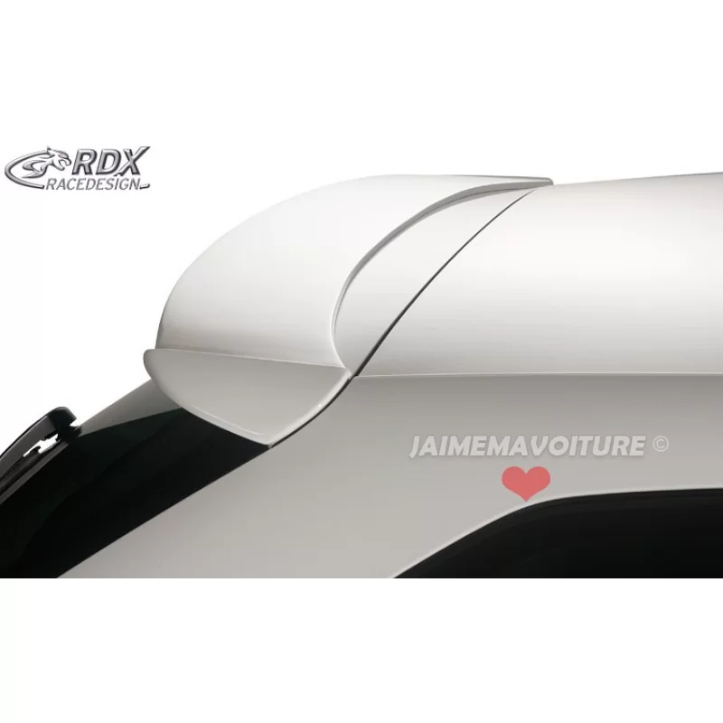 Deporte de spoiler alerón SEAT Leon 5F SC (incl. FR) Deporte de spoiler alerón SEAT Leon 5F SC (incl. FR)
