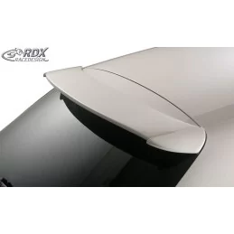 Spoiler Heckspoiler Sport SEAT Leon 5F SC (inkl. FR)