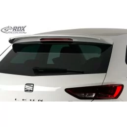 Spoiler Heckspoiler Sport SEAT Leon 5F SC (inkl. FR)