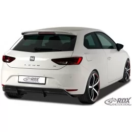 Becquet aileron sport SEAT Leon 5F SC (incl. FR)