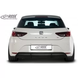 Spoiler Heckspoiler Sport SEAT Leon 5F SC (inkl. FR)