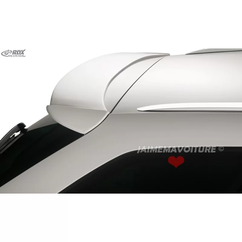 Spoiler Heckspoiler Sport SEAT Leon 5F ST / SW (inkl. FR)