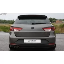 Spoiler spoiler sport SEAT Leon 5F ST / SW (incl. FR)