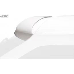 Spoiler spoiler sport SEAT Leon 5F ST / SW (incl. FR)