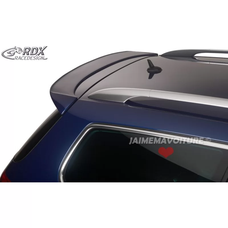 Spoiler Heckspoiler Sport VW Passat Variant 3 c / SW Spoiler Heckspoiler Sport VW Passat Variant 3 c / SW