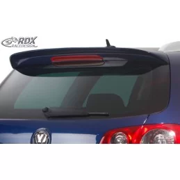 Spoiler Heckspoiler Sport VW Passat Variant 3 c / SW