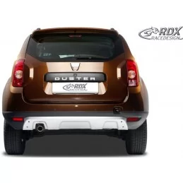 Becquet aileron sport DACIA Duster