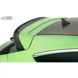 Spoiler sport spoiler OPEL Astra J GTC