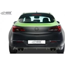 Heckspoiler Sport Spoiler OPEL Astra J GTC