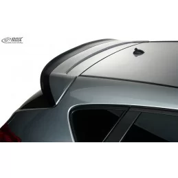 Interceptor aerodinámico spoiler sport OPEL Astra J