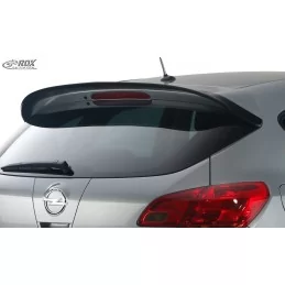 Heckspoiler Sport Spoiler OPEL Astra J