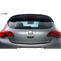 Heckspoiler Sport Spoiler OPEL Astra J