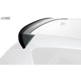 Heckspoiler Sport Spoiler OPEL Astra J