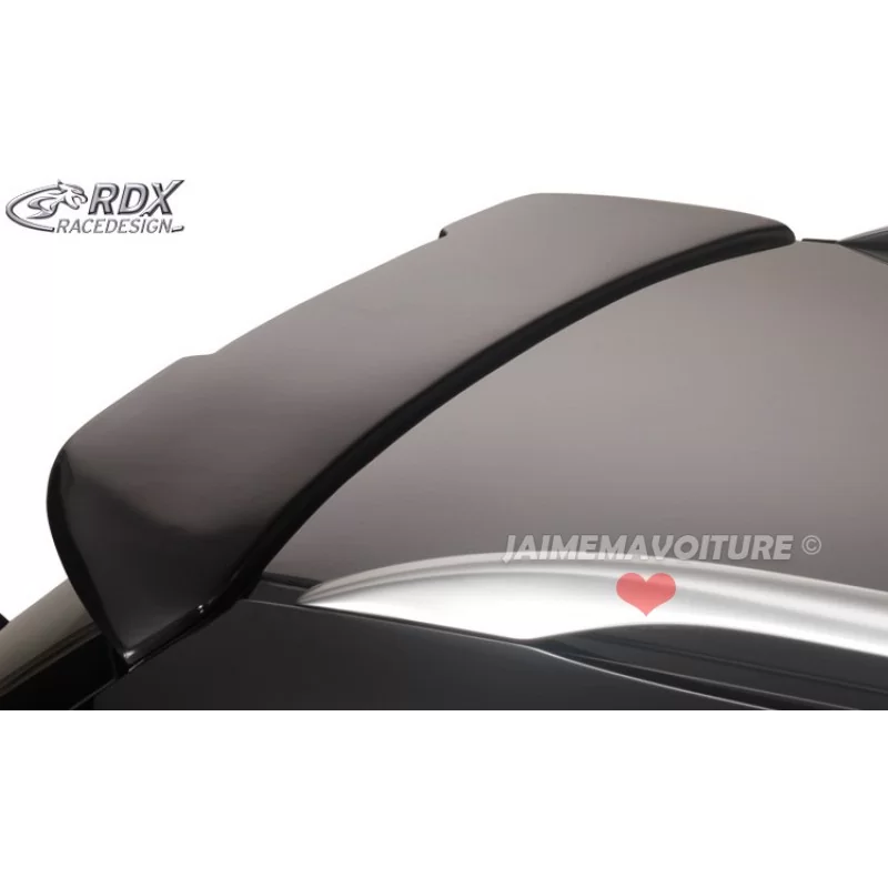 Heckspoiler Sport Spoiler Audi A4 B7 Avant / SW