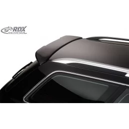 Heckspoiler Sport Spoiler Audi A4 B7 Avant / SW