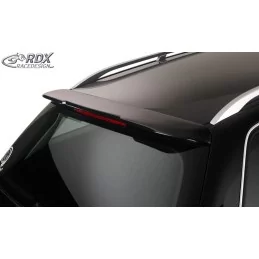 Heckspoiler Sport Spoiler Audi A4 B7 Avant / SW