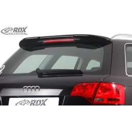 Heckspoiler Sport Spoiler Audi A4 B7 Avant / SW