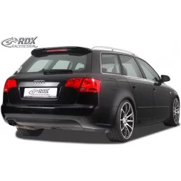 Heckspoiler Sport Spoiler Audi A4 B7 Avant / SW