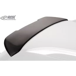 Heckspoiler Sport Spoiler Audi A4 B7 Avant / SW