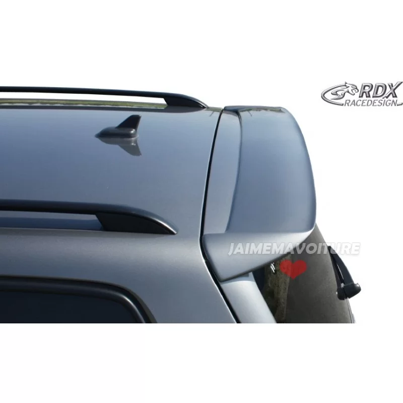 Becquet aileron sport VW Touran 1T (Mod. 2003-2011)