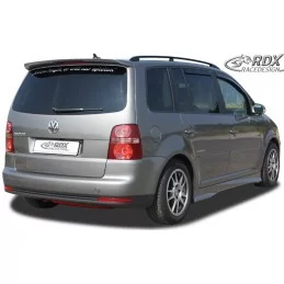 Becquet aileron sport VW Touran 1T (Mod. 2003-2011)