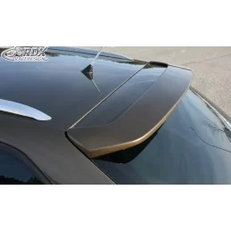 Spoiler sport spoiler SEAT Ibiza 6J ST / Station Wagon