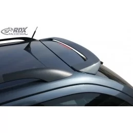 Spoiler sportivo Skoda Octavia 2 / 1Z Combi SW (incluso Facelift)