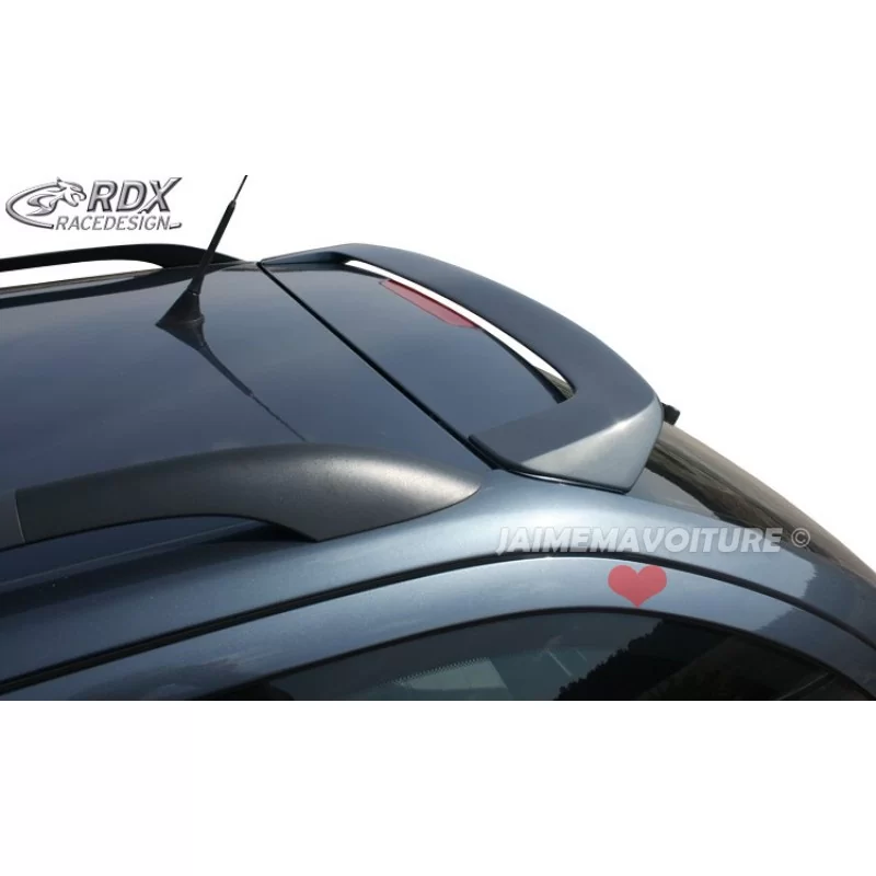 Spoiler sport fin Skoda Octavia 2 / 1Z Combi SW (incl. Facelift)