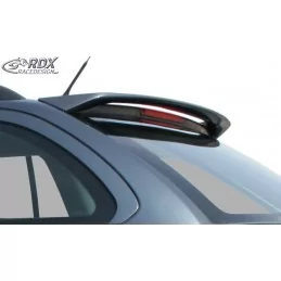 Spoiler sport fin Skoda Octavia 2 / 1Z Combi SW (incl. Facelift)